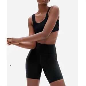 Everlane Perform Bike Short